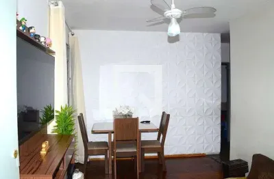 Apartamento para Aluguel - Ribeiro de Abreu, 2 Quartos,  50 m² - Belo Horizonte