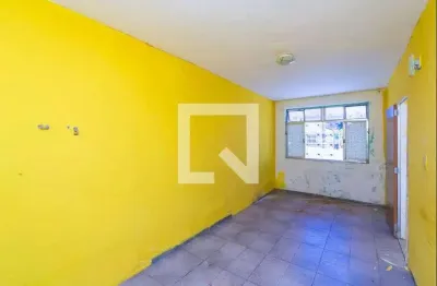 Casa para Aluguel - Bonsucesso, 1 Quarto,  82 m² - Rio de Janeiro