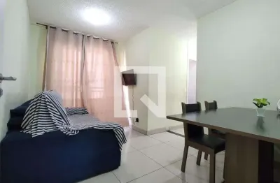 Apartamento para Aluguel - Taquara, 2 Quartos,  50 m² - Rio de Janeiro