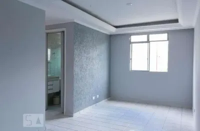 Apartamento para Aluguel - Itaquera, 2 Quartos,  62 m² - São Paulo