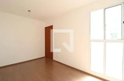Apartamento para Aluguel - Jardim Patricia, 2 Quartos,  46 m² - Uberlândia