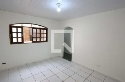 Casa com 2 quartos para alugar na Rua Paratiba, Artur Alvim, São Paulo