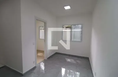 Apartamento para Aluguel - Jardim Cinco de Julho, 2 Quartos,  35 m² - São Paulo