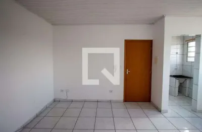 Apartamento para Aluguel - Jardim Suzanopolis, 2 Quartos,  55 m² - Suzano