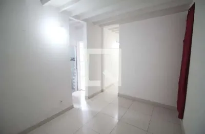 Apartamento para Aluguel - Inconfidentes, 2 Quartos,  42 m² - Contagem
