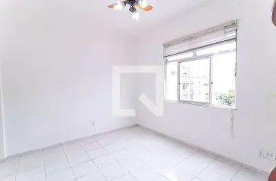 Apartamento para Aluguel - Méier, 2 Quartos,  51 m² - Rio de Janeiro