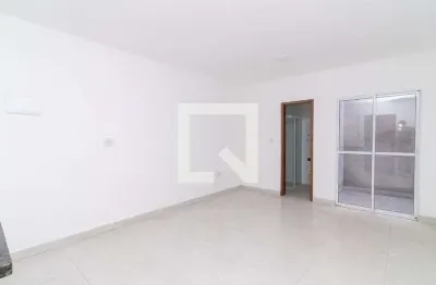 Kitnet / Stúdio para Aluguel - Cidade Patriarca, 1 Quarto,  26 m² - São Paulo