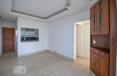 Apartamento para Aluguel - Santa Efigênia, 3 Quartos,  70 m² - Belo Horizonte