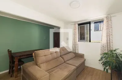 Apartamento para Aluguel - Jardim Peri, 2 Quartos,  49 m² - São Paulo