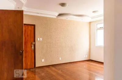 Apartamento para Aluguel - Copacabana, 3 Quartos,  95 m² - Belo Horizonte