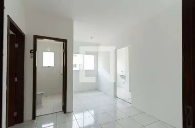 Apartamento para Aluguel - Vila Helena, 1 Quarto,  40 m² - Sorocaba