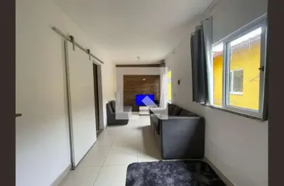 Casa com 1 quarto para alugar na Rua Setenta e Oito, Serra Grande, Niterói