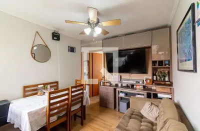 Apartamento para Aluguel - Sapopemba, 2 Quartos,  47 m² - São Paulo
