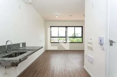 Kitnet / Stúdio para Aluguel - Penha de França, 1 Quarto,  29 m² - São Paulo