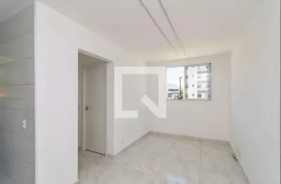 Apartamento para Aluguel - Bonsucesso, 2 Quartos,  45 m² - Rio de Janeiro