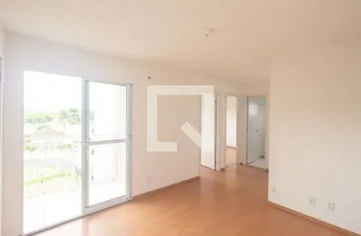 Apartamento para Aluguel - Campo Grande, 2 Quartos,  45 m² - Rio de Janeiro