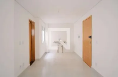 Kitnet / Stúdio para Aluguel - Vila Esperança, 1 Quarto,  20 m² - São Paulo