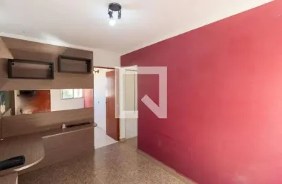 Apartamento para Aluguel - Cidade Ademar, 2 Quartos,  52 m² - São Paulo