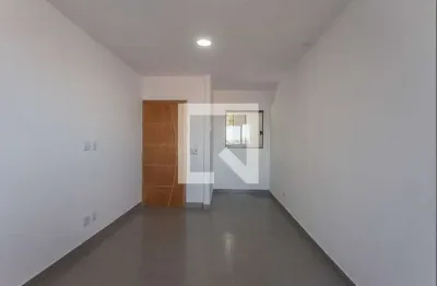 Apartamento para Aluguel - Vila Nogueira, 1 Quarto,  44 m² - Diadema