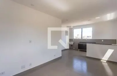 Apartamento para Aluguel - Vila Nogueira, 1 Quarto,  44 m² - Diadema