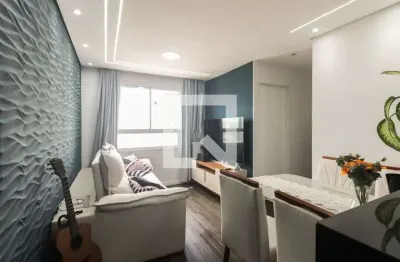 Apartamento para Aluguel - Penha de França, 2 Quartos,  45 m² - São Paulo