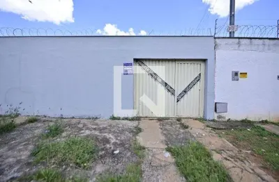 Casa para Aluguel - Jardim Bela Vista, 3 Quartos,  250 m² - Goiânia