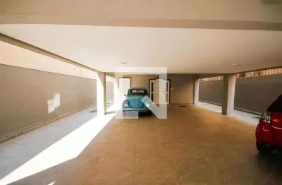 Apartamento para Aluguel - Guilhermina, 1 Quarto,  65 m² - Praia Grande