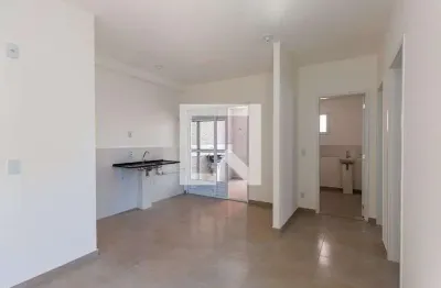 Apartamento para Aluguel - Parque Residencial Sabiás, 2 Quartos,  63 m² - Indaiatuba