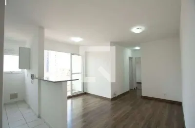 Apartamento para Aluguel - Jardim Maria do Carmo, 2 Quartos,  51 m² - Sorocaba