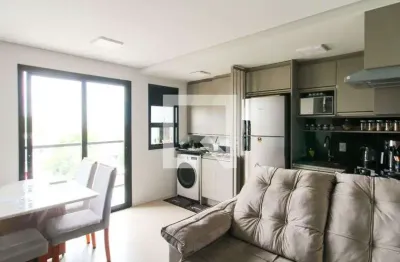 Apartamento com 2 quartos para alugar na Rua Brasil, Centro, Canoas