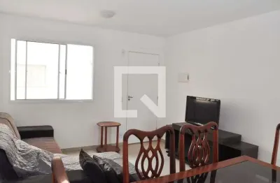 Apartamento para Aluguel - Parque Bom Retiro, 2 Quartos,  49 m² - Paulínia