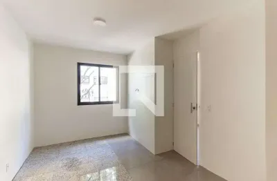 Apartamento para Aluguel - Santa Cecília, 1 Quarto,  24 m² - São Paulo