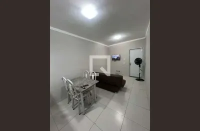 Apartamento com 1 quarto para alugar na Avenida General Pedro Pinho, Pestana, Osasco