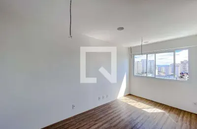 Apartamento para Aluguel - Belém, 2 Quartos,  38 m² - São Paulo