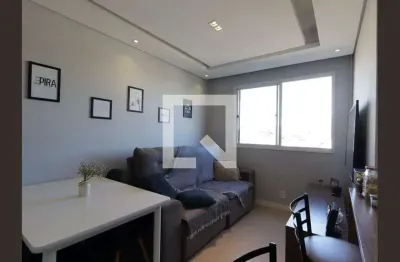 Apartamento para Aluguel - Portal do Morumbi, 2 Quartos,  43 m² - São Paulo