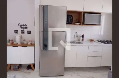 Apartamento para Aluguel - Vila Pirituba, 2 Quartos,  42 m² - São Paulo