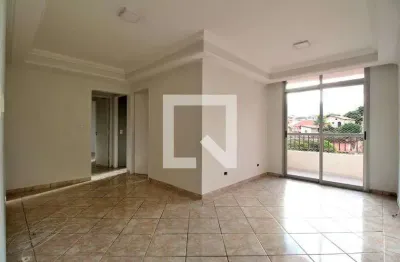 Apartamento para Aluguel - Jardim Antonio Von Zuben , 3 Quartos,  74 m² - Campinas