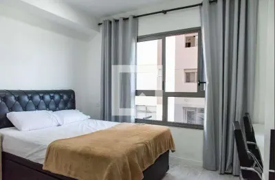 Kitnet / Stúdio para Aluguel - Ipiranga, 1 Quarto,  20 m² - São Paulo