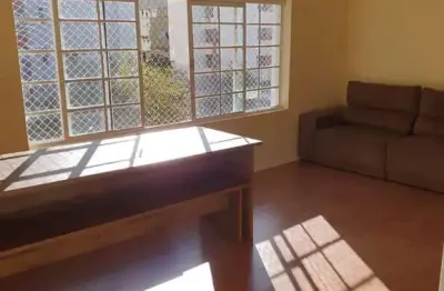 Apartamento para Aluguel - Alto da Rua XV, 3 Quartos,  85 m² - Curitiba