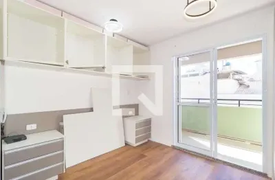 Apartamento com 1 quarto para alugar na Rua Hipódromo, Mooca, São Paulo