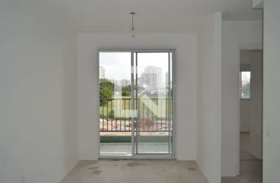 Apartamento para Aluguel - Liberdade, 2 Quartos,  55 m² - São Paulo
