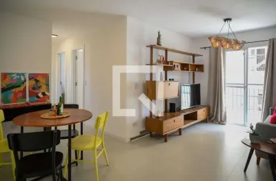 Apartamento para Aluguel - Jardim Santa Emília, 3 Quartos,  67 m² - São Paulo