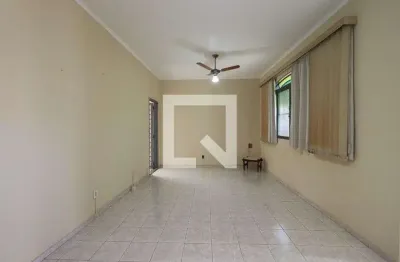Casa para Aluguel - Vila Monte Alegre, 3 Quartos,  163 m² - Ribeirão Preto
