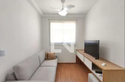 Apartamento para Aluguel - Campos Elíseos , 2 Quartos,  44 m² - Campinas