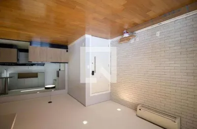 Apartamento para Aluguel - Vila Sônia, 3 Quartos,  103 m² - São Paulo