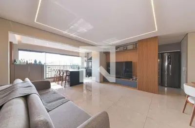 Apartamento para Aluguel - Chácara Santo Antonio, 2 Quartos,  103 m² - São Paulo