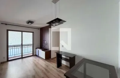 Apartamento para Aluguel - Aclimação, 3 Quartos,  65 m² - São Paulo