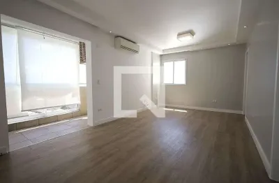 Apartamento para Aluguel - Campestre, 3 Quartos,  97 m² - Santo André