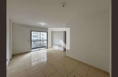 Apartamento para Aluguel - Campo Belo, 2 Quartos,  74 m² - São Paulo