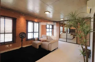 Apartamento para Aluguel - Jardim Anália Franco, 1 Quarto,  70 m² - São Paulo